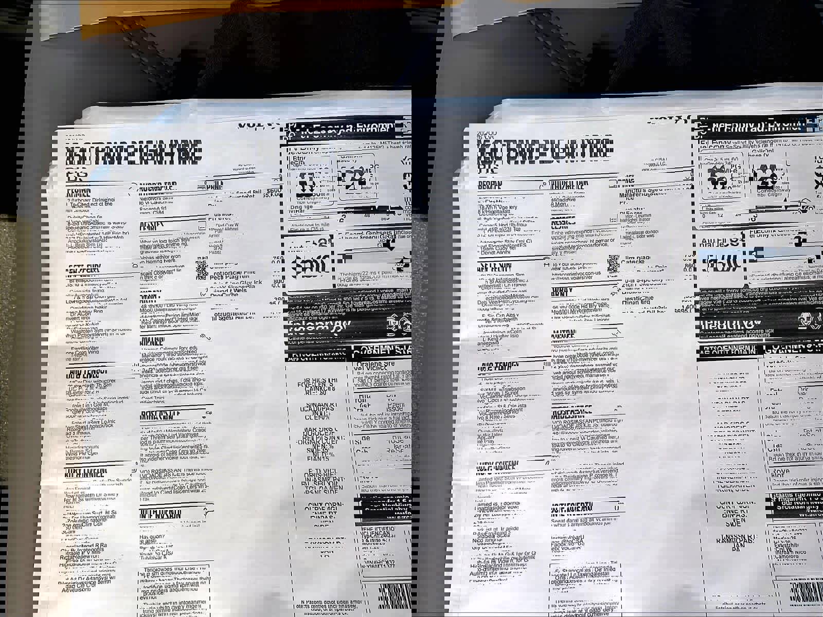 New 2026 Volvo XC60 T8 Plus w/ Protection Package Premier image 36