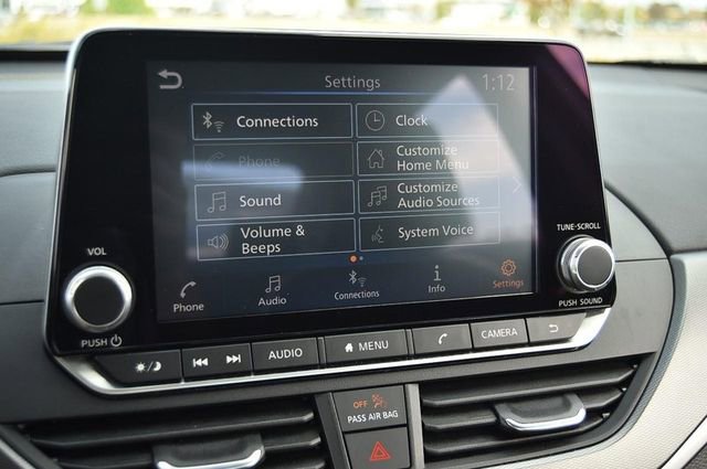 Used 2024 Nissan Altima 2.5 SR image 13