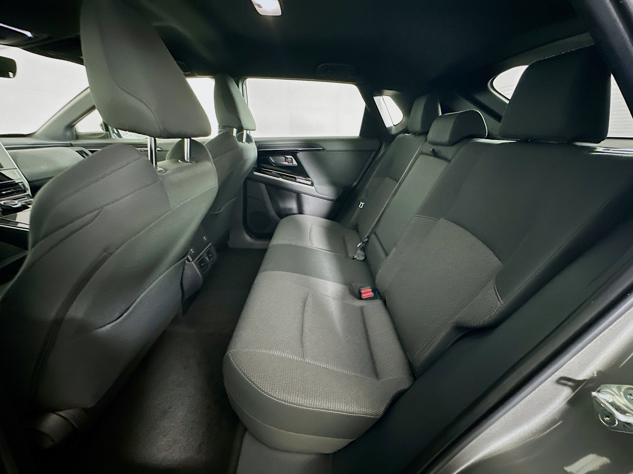 Used 2023 Subaru Solterra AWD image 28