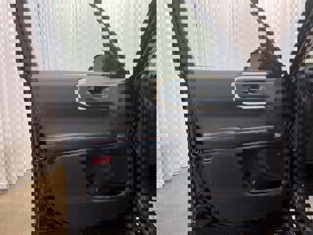 New 2025 Ford Bronco Sport Heritage w/ Convenience Package image 13