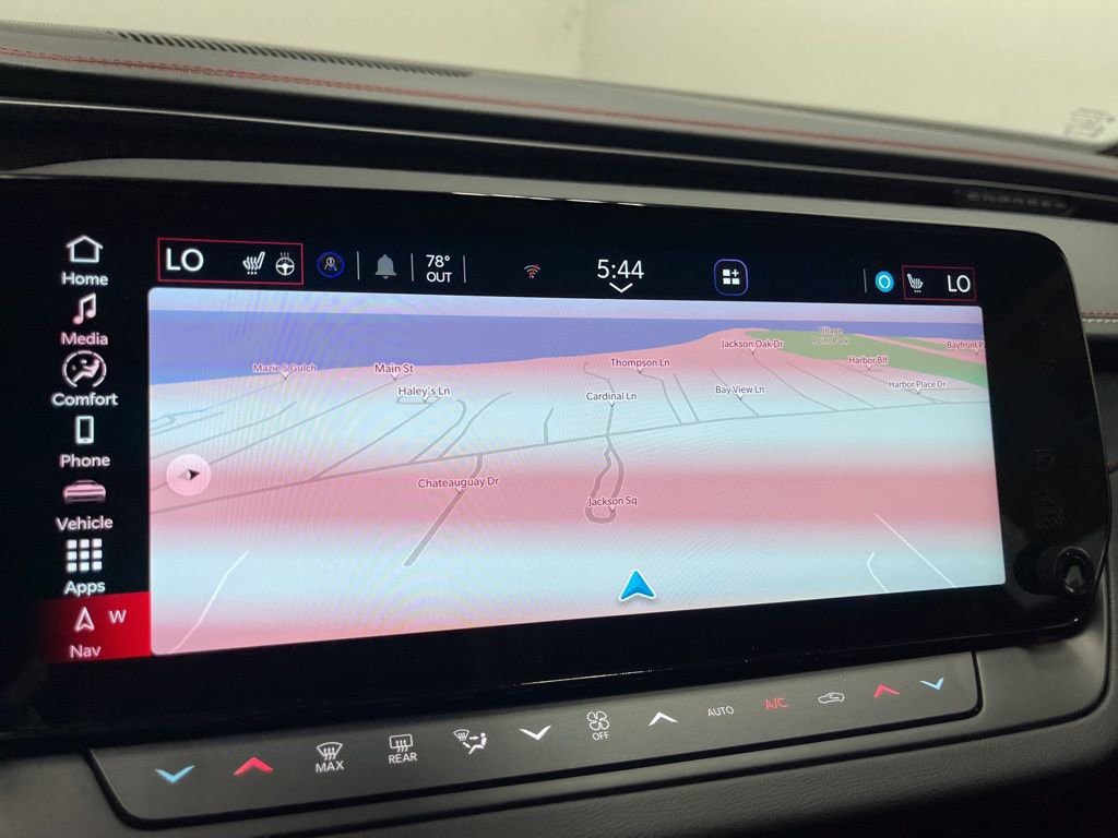 New 2026 Dodge Charger R/T Scat Pack image 9