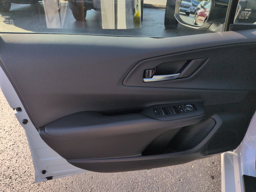 Certified 2026 Toyota Prius AWD image 10