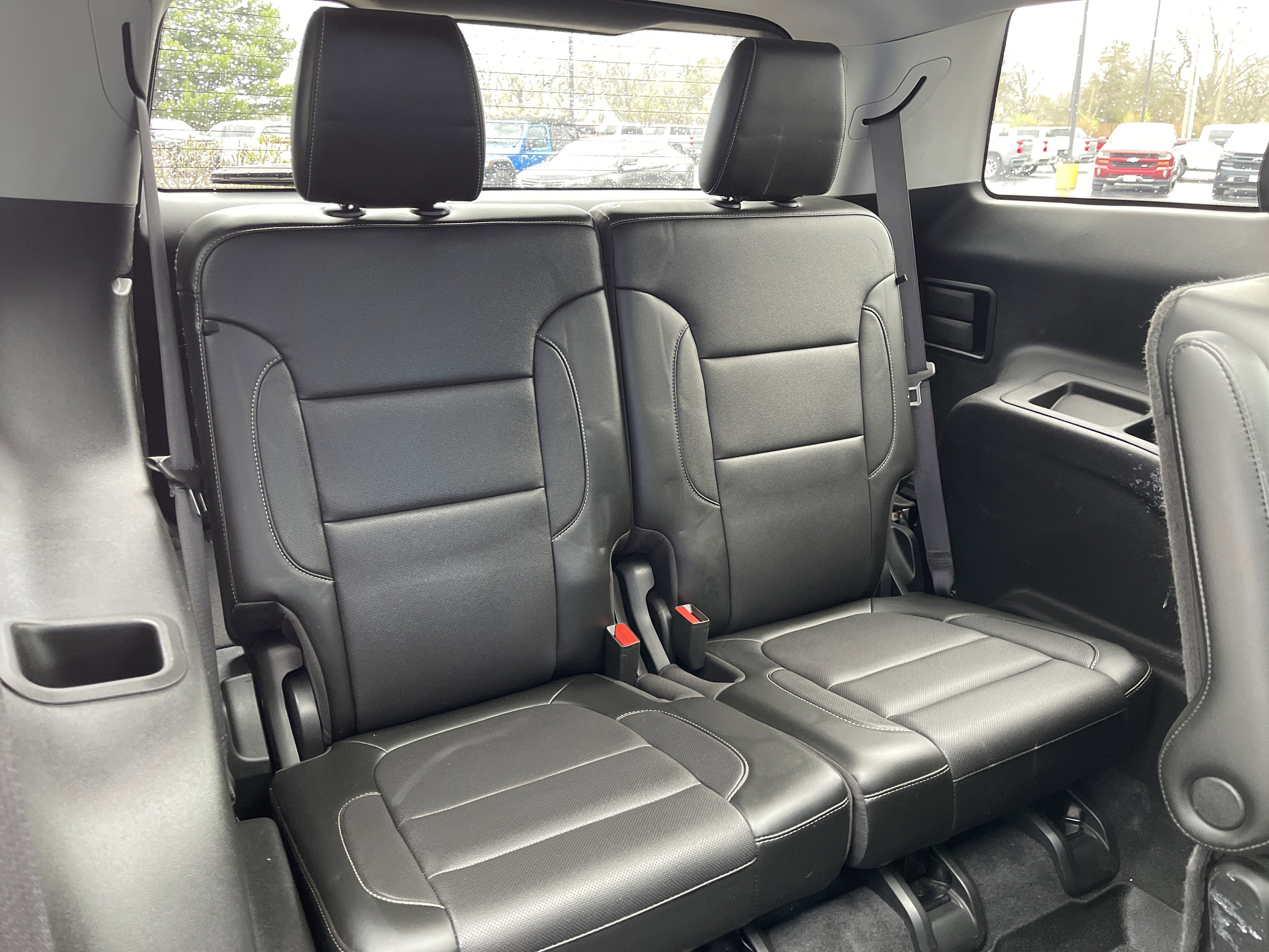 Used 2020 GMC Acadia SLT image 42