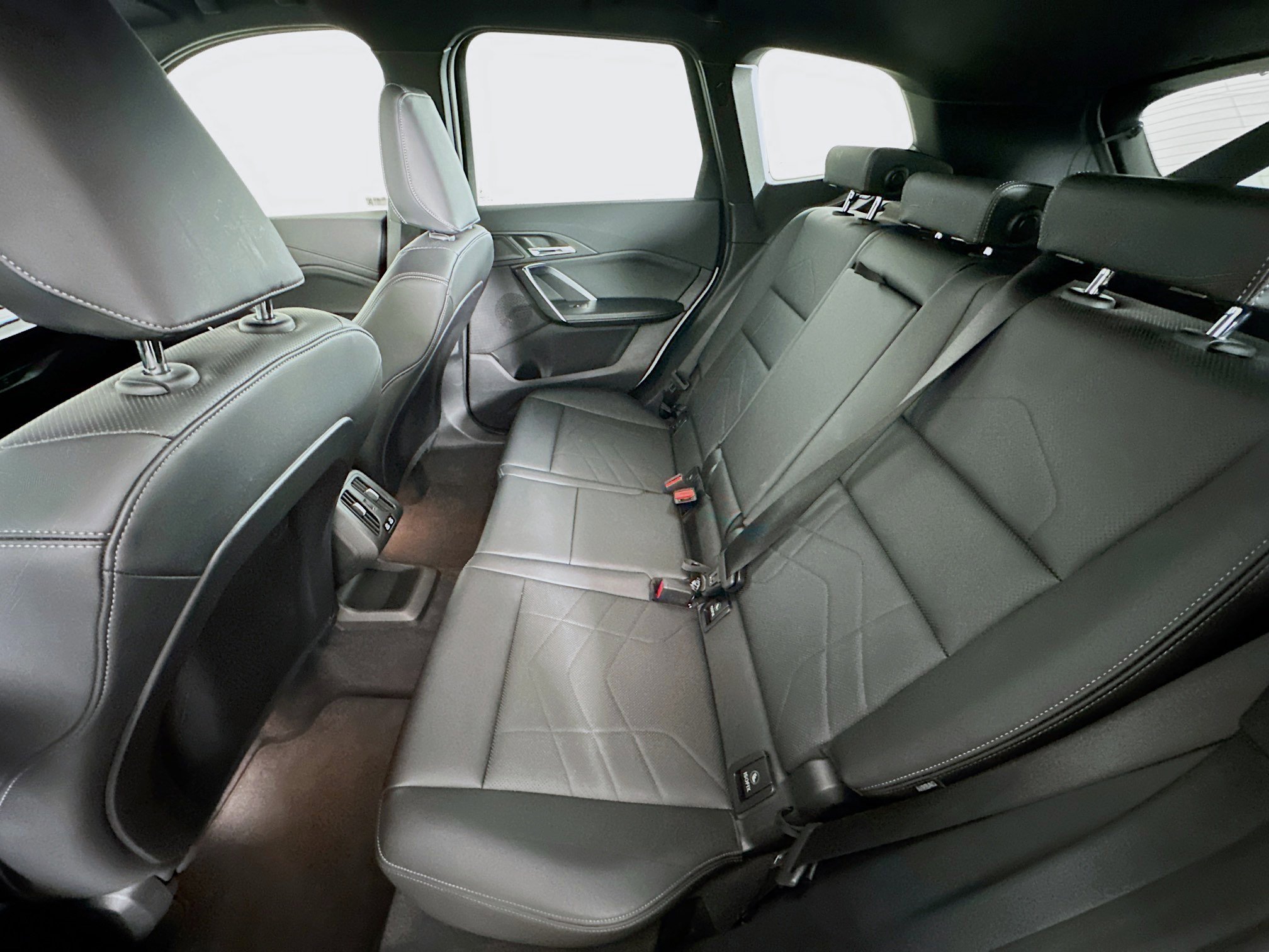 Used 2025 BMW X1 xDrive28i image 28