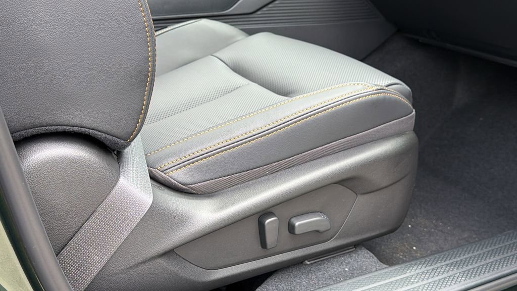 New 2026 Subaru Outback Wilderness AWD/4WD image 9