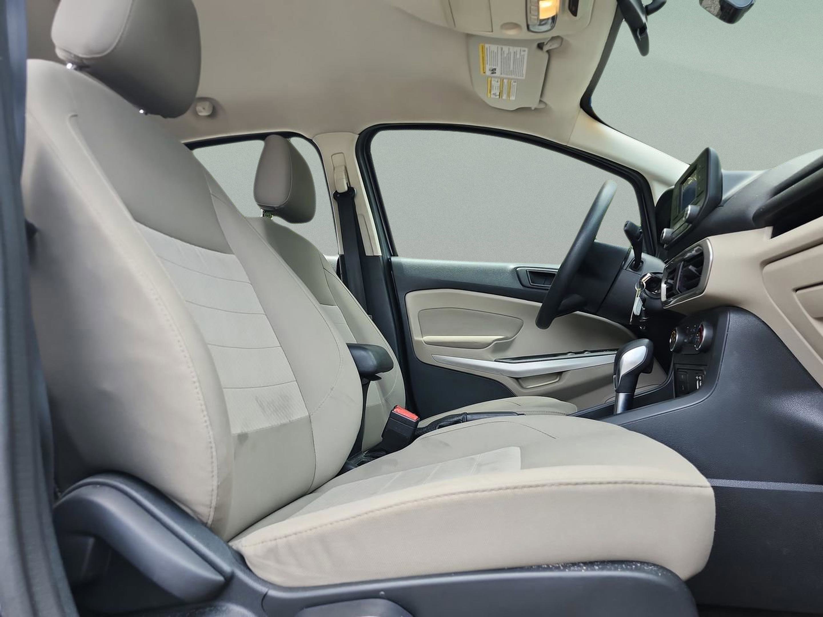 Used 2018 Ford EcoSport S FWD image 17