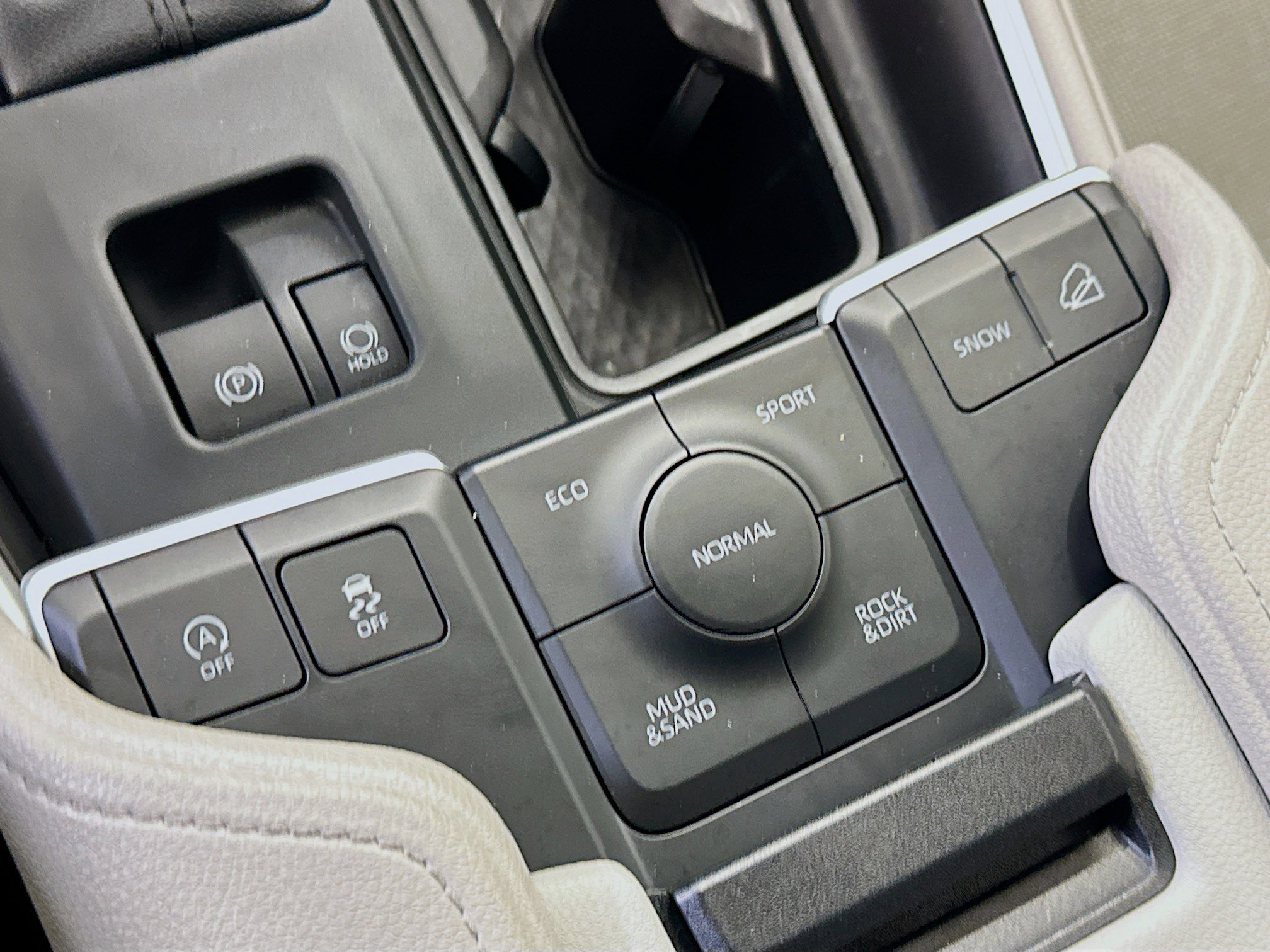 Used 2025 Toyota Grand Highlander AWD image 26