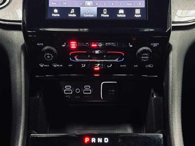 Used 2022 Jeep Grand Cherokee Altitude image 31