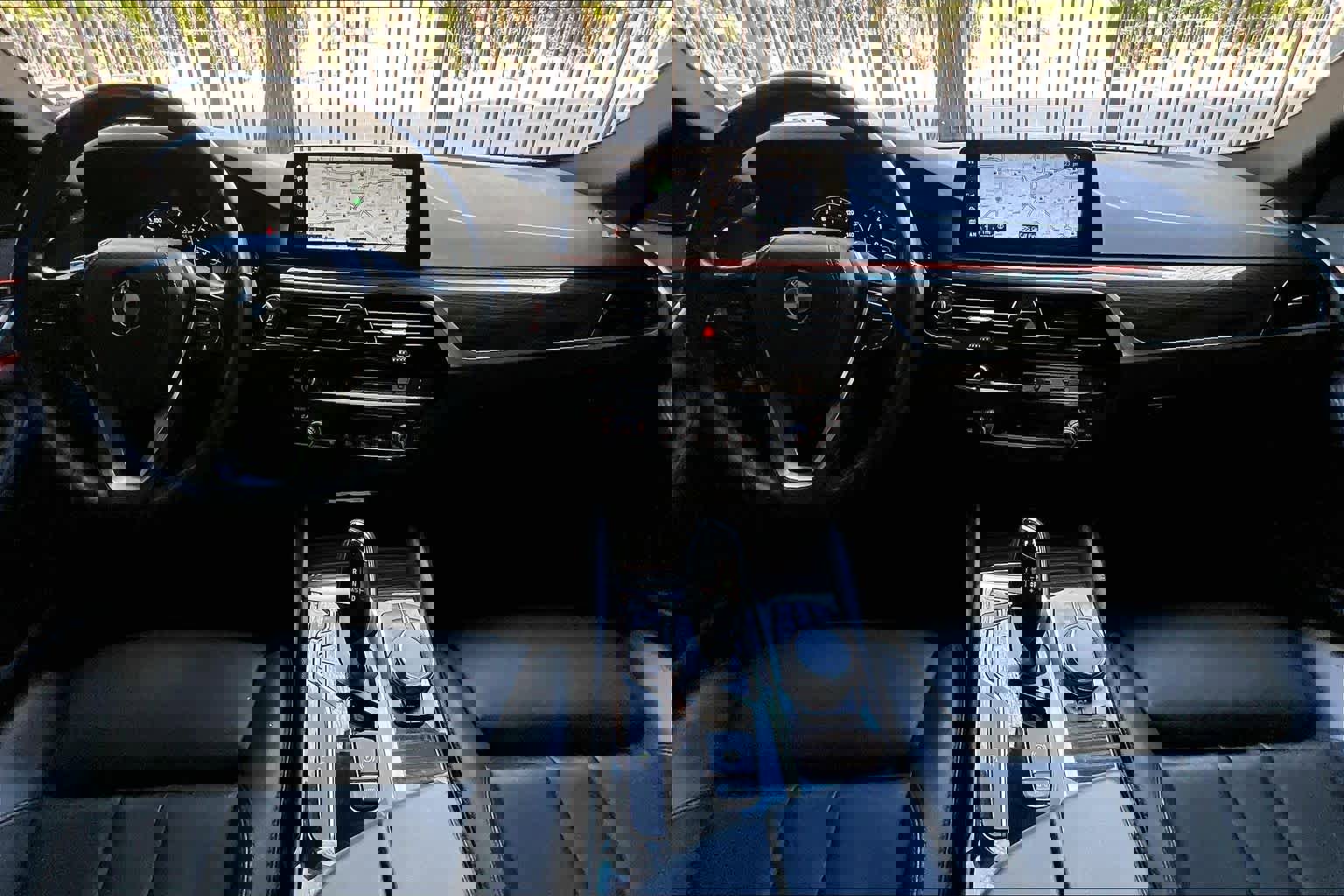 Used 2018 BMW 530i image 15