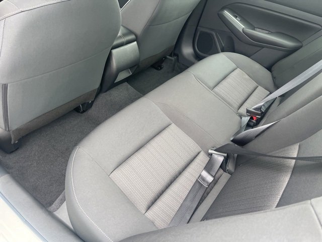 Used 2025 Nissan Altima 2.5 S image 25