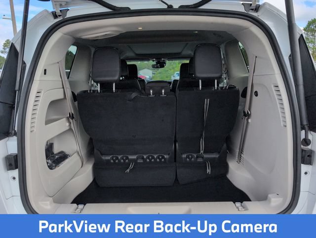 Used 2022 Chrysler Pacifica Touring-L AWD/4WD image 29