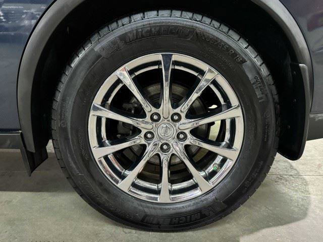 Used 2017 Nissan Murano SL w/ SL Technology Package FWD image 67