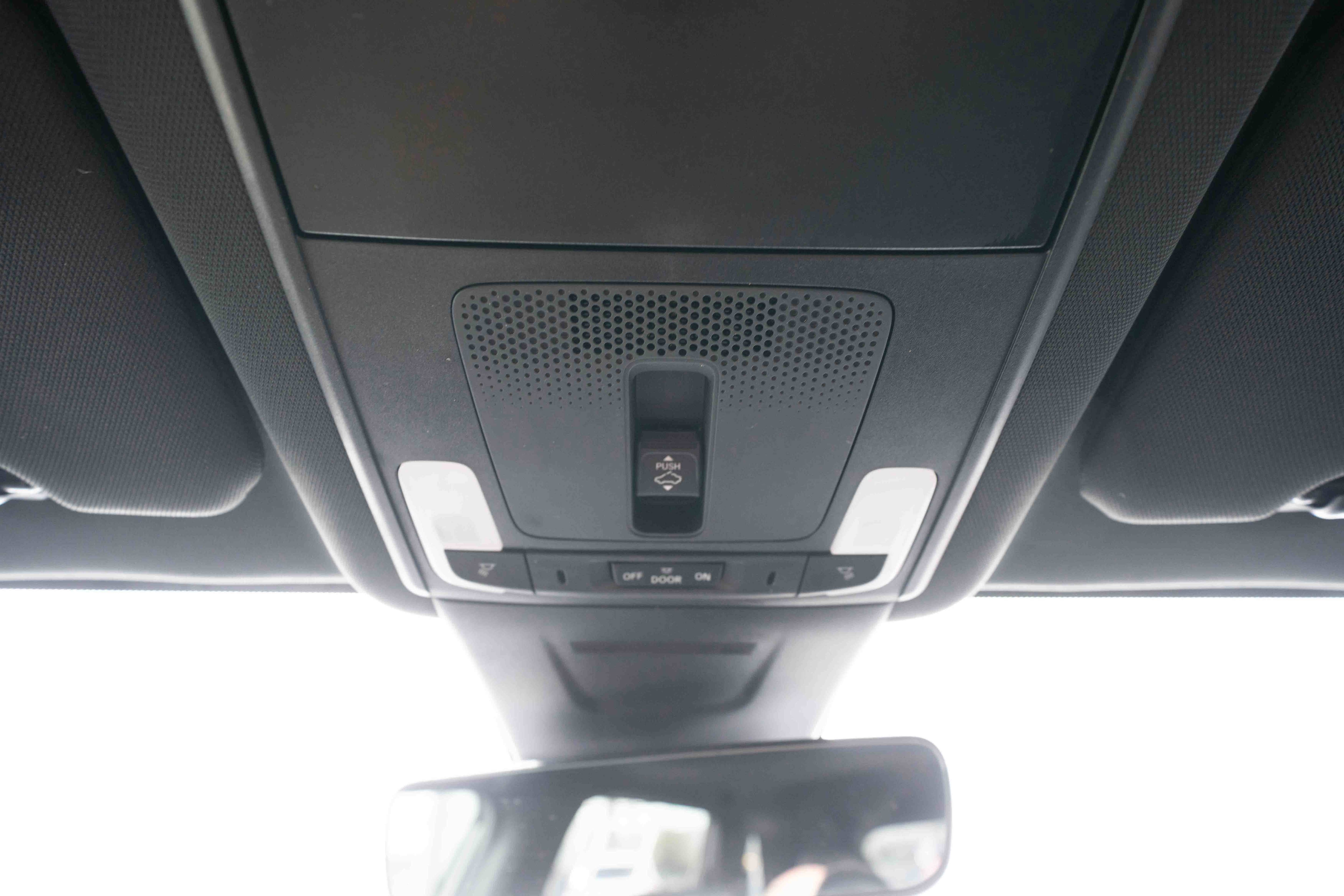 Certified 2024 Honda CR-V Sport-L image 18