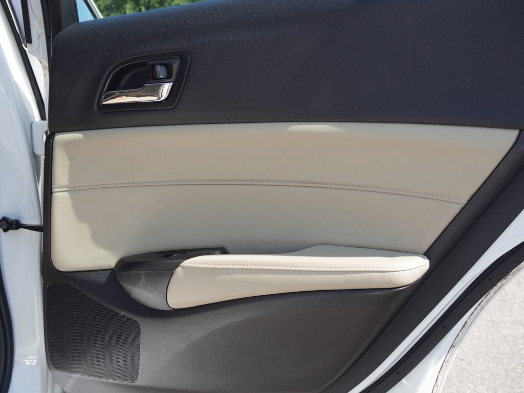 Used 2016 Acura ILX FWD image 22