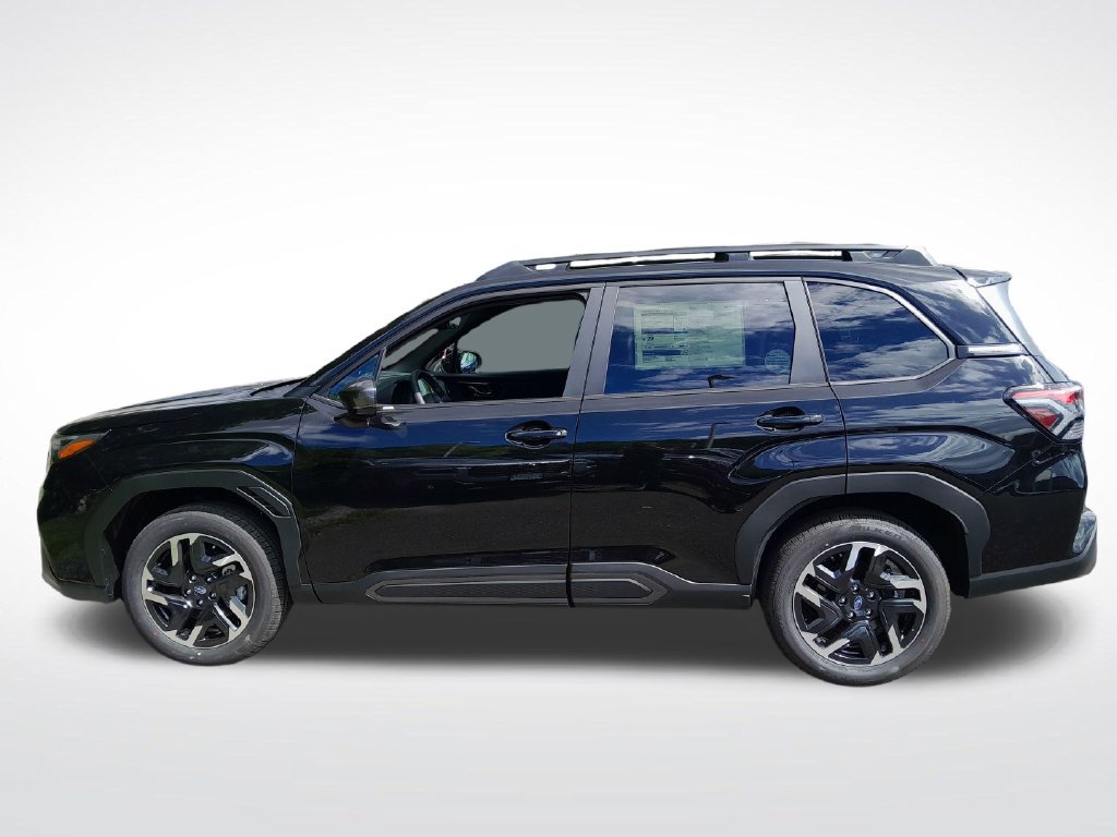 New 2026 Subaru Forester Limited AWD/4WD image 4