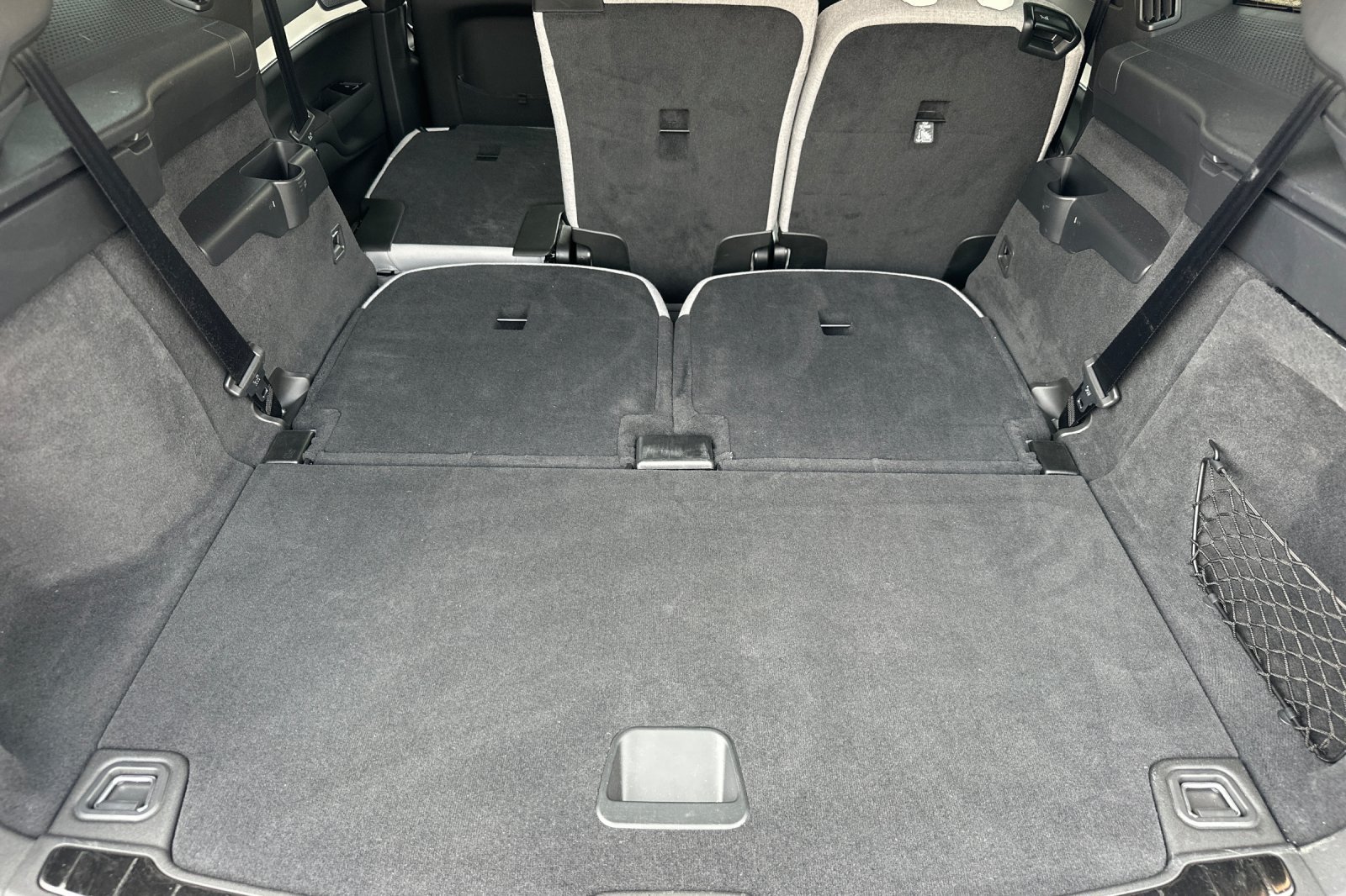 Certified 2025 Volvo EX90 Ultra AWD/4WD image 18