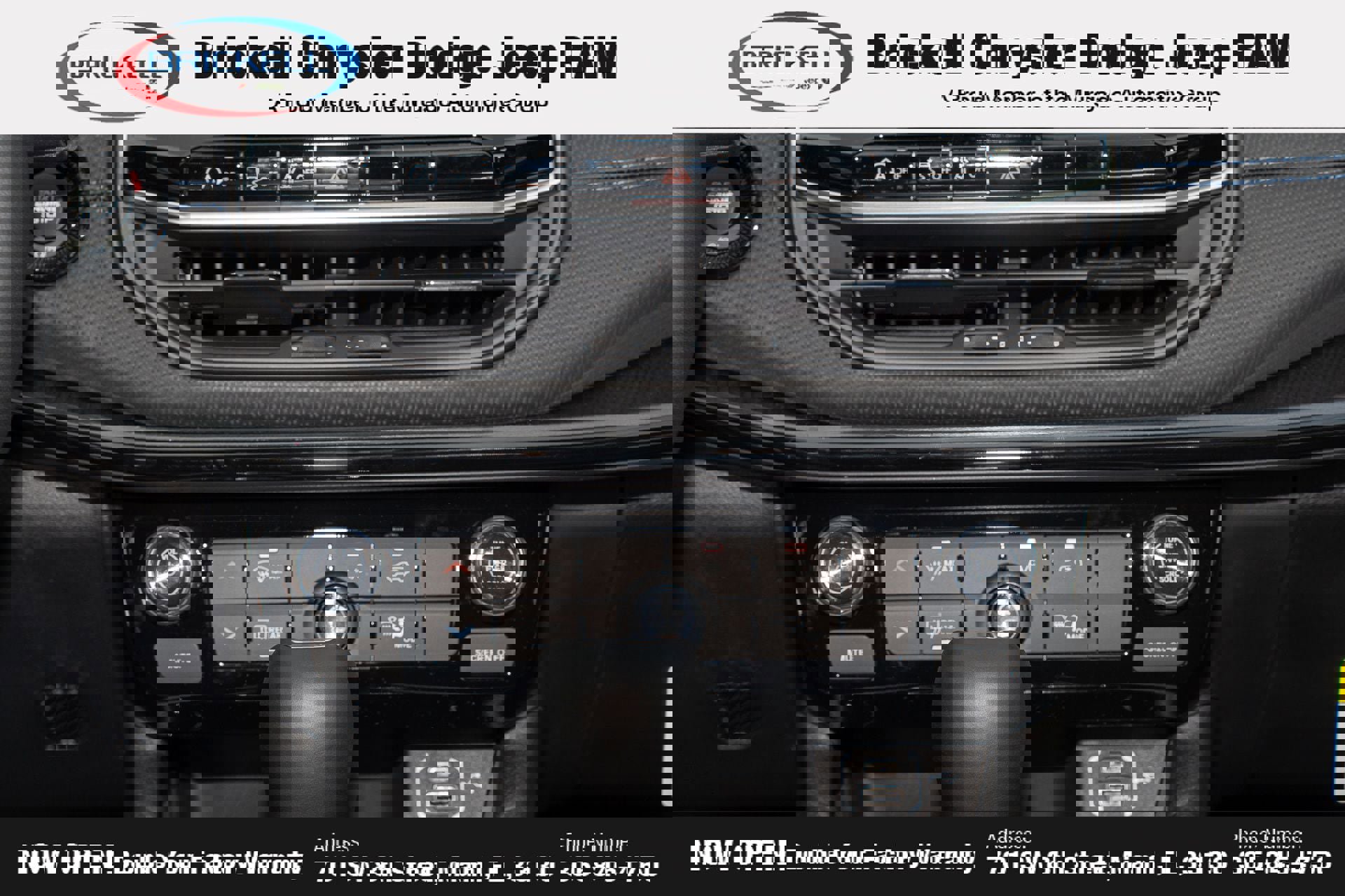 New 2026 Jeep Compass Latitude image 22