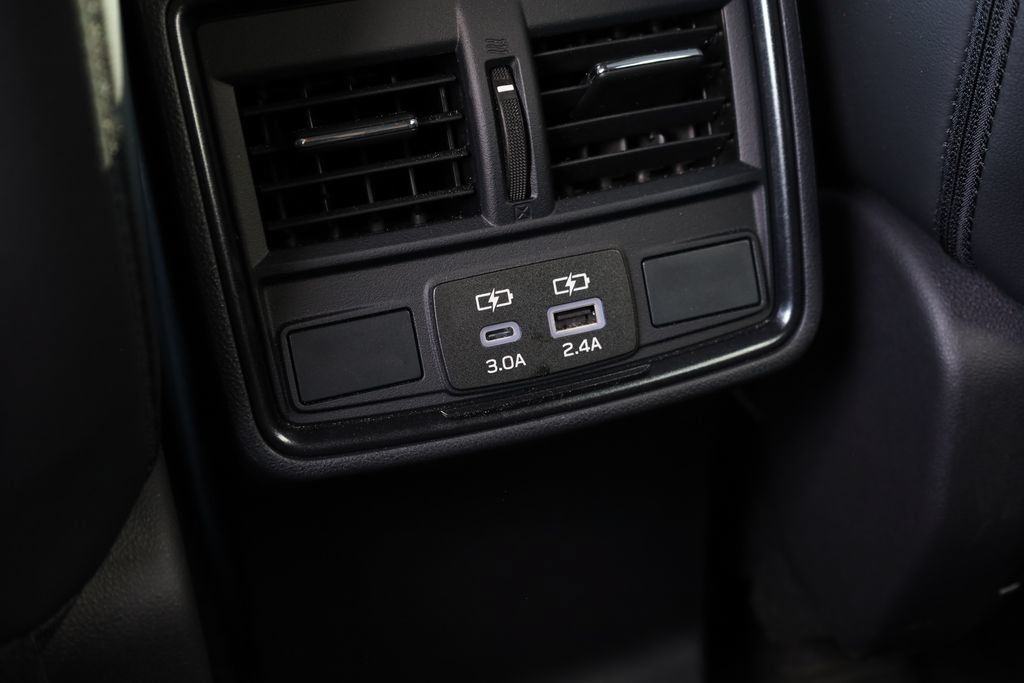 Certified 2026 Subaru Forester Sport AWD/4WD image 23