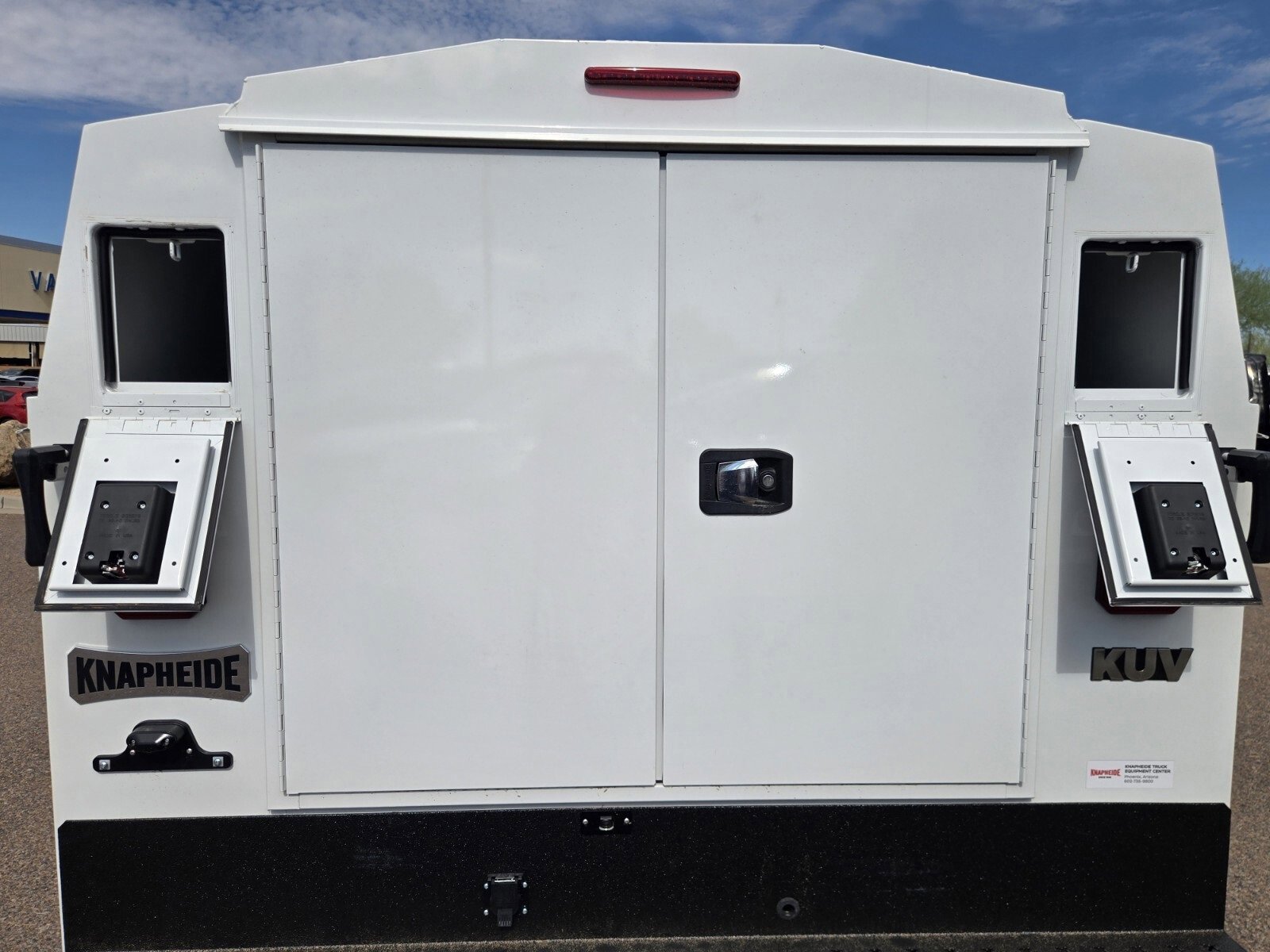 New 2025 GMC Sierra 2500 Pro w/ Convenience Package image 16