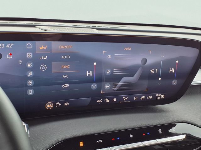 Certified 2025 Buick Enclave Preferred image 8