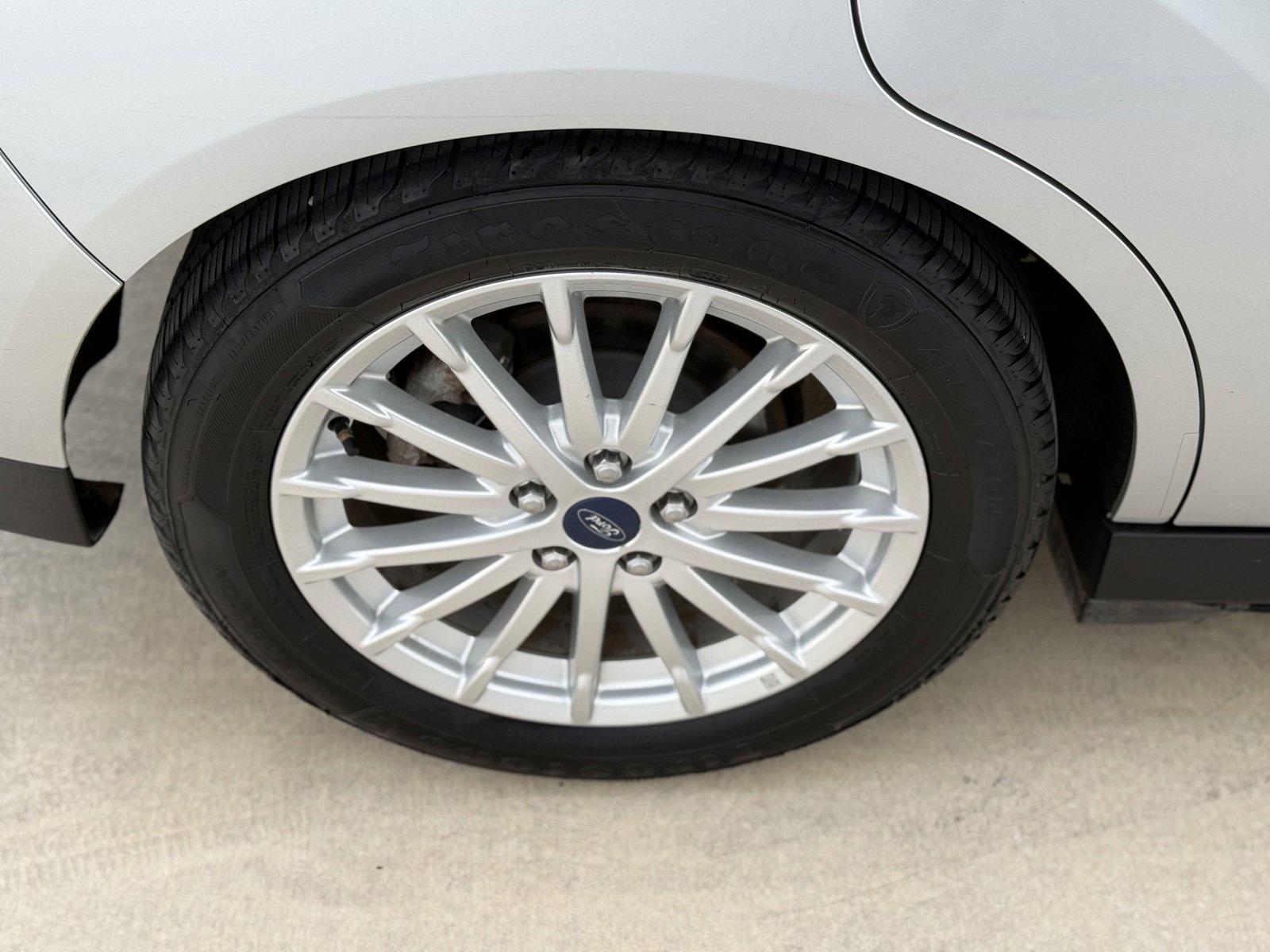 Used 2015 Ford C-MAX SE image 15