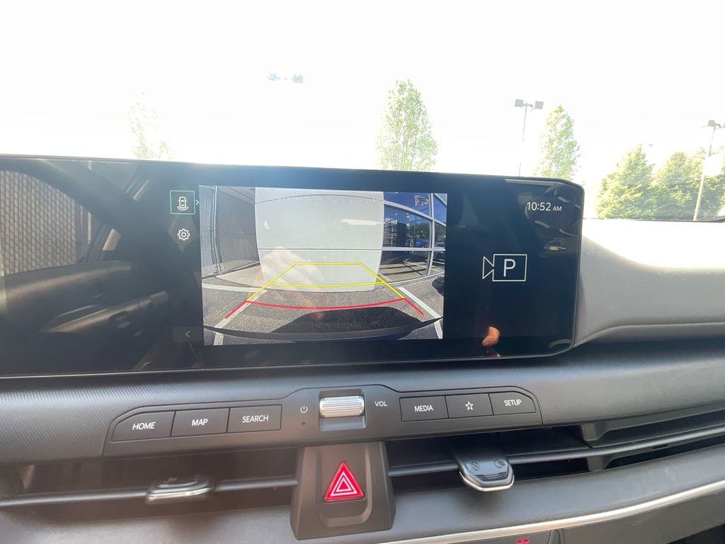 Used 2025 Kia K4 LXS FWD image 18