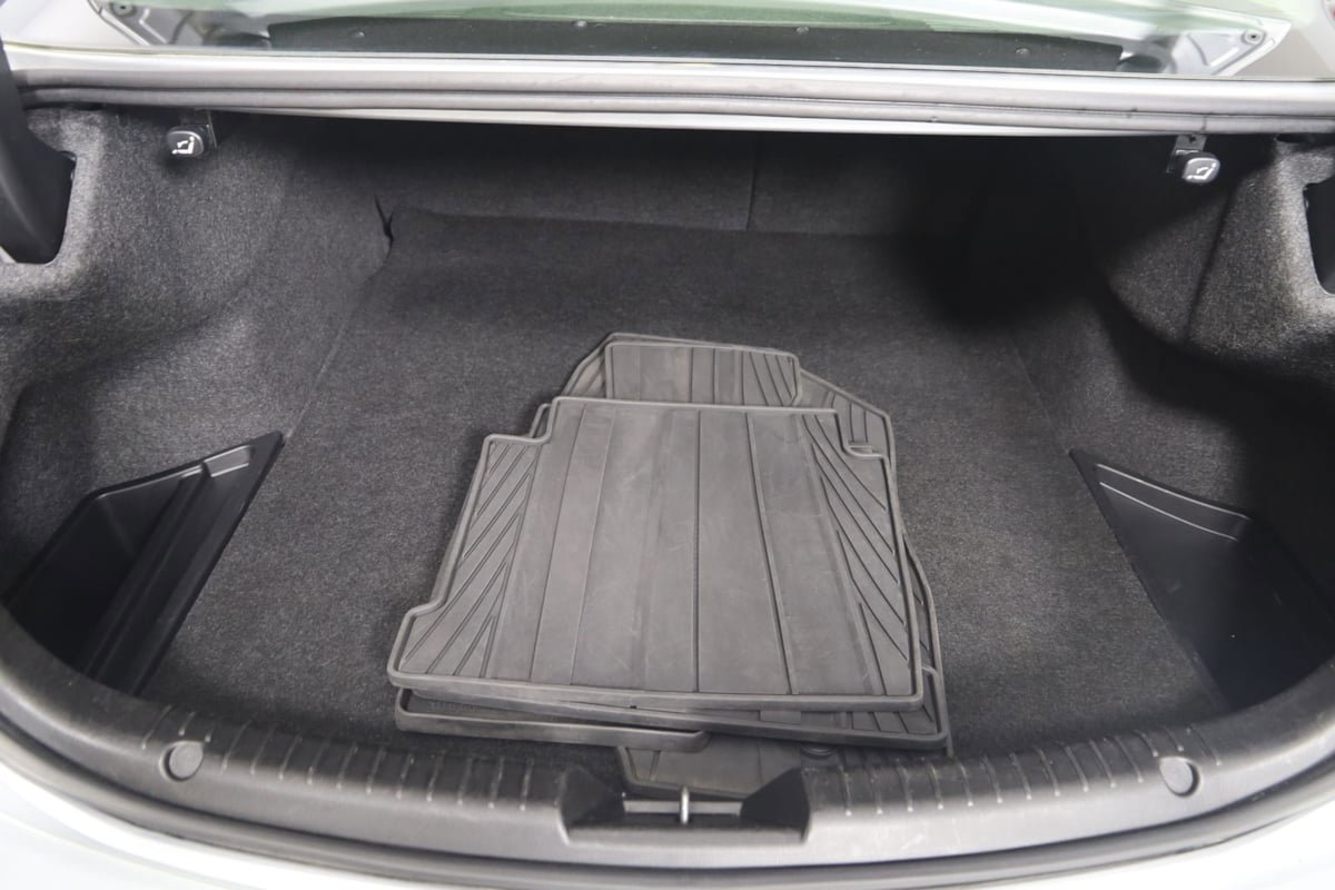 Used 2016 MAZDA MAZDA6 Grand Touring FWD image 32