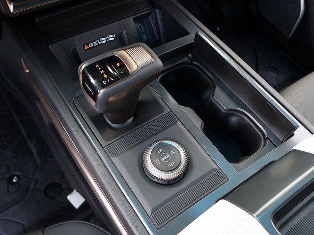 New 2025 GMC Hummer EV 3X w/ Battery Pack, 24 Module Pack image 34