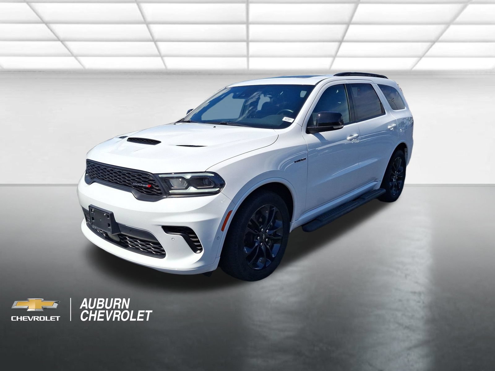 Used 2024 Dodge Durango R/T AWD/4WD image 7