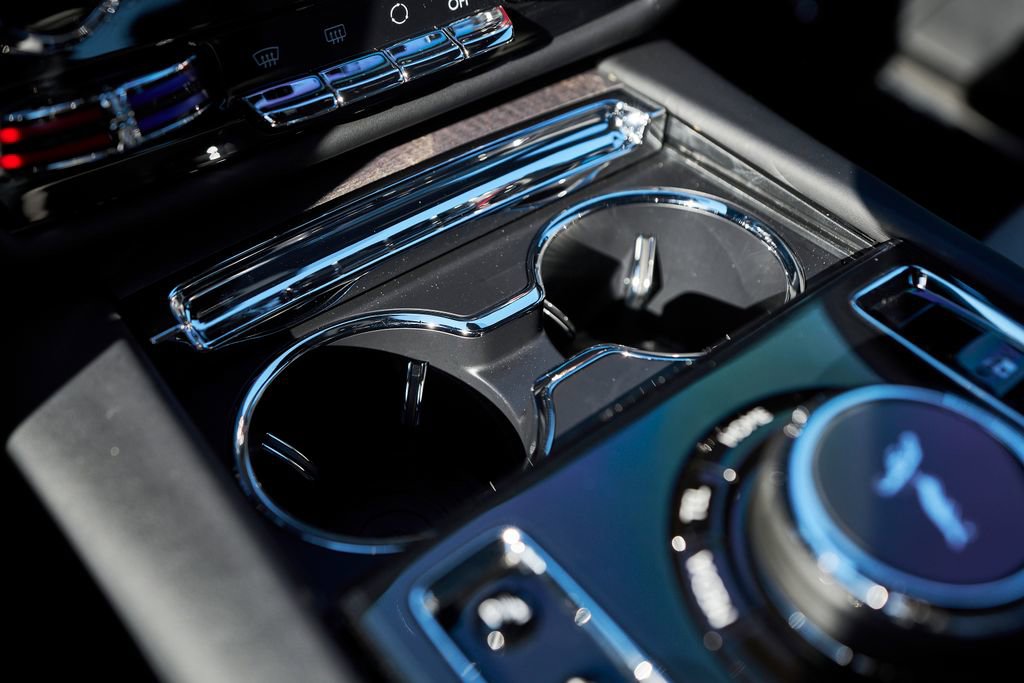 Used 2025 Rolls-Royce Ghost AWD/4WD image 71