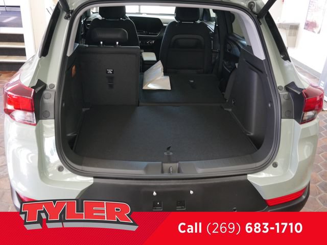 New 2026 Chevrolet TrailBlazer LT w/ Convenience Package AWD/4WD image 14