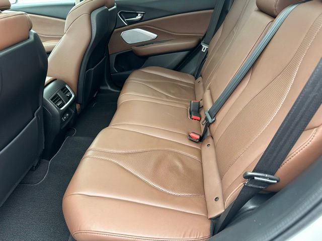 Used 2020 Acura RDX AWD w/ Technology Package image 23