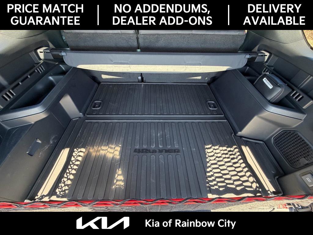 Used 2025 Toyota 4Runner TRD Pro image 25