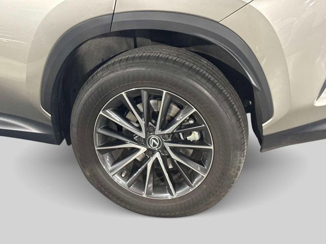 Certified 2022 Lexus NX 350 AWD image 9