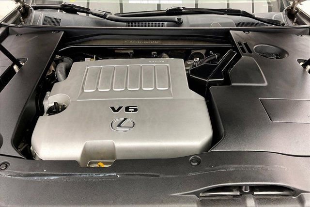 Used 2012 Lexus ES 350 image 9