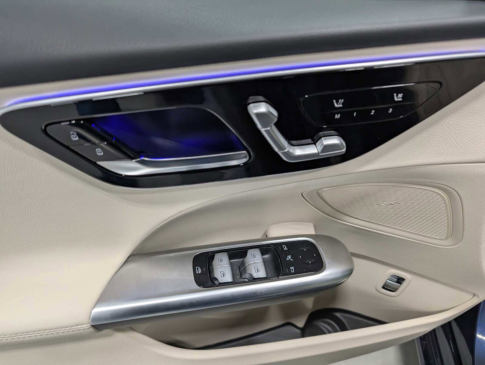 New 2026 Mercedes-Benz C 300 4MATIC Sedan image 31