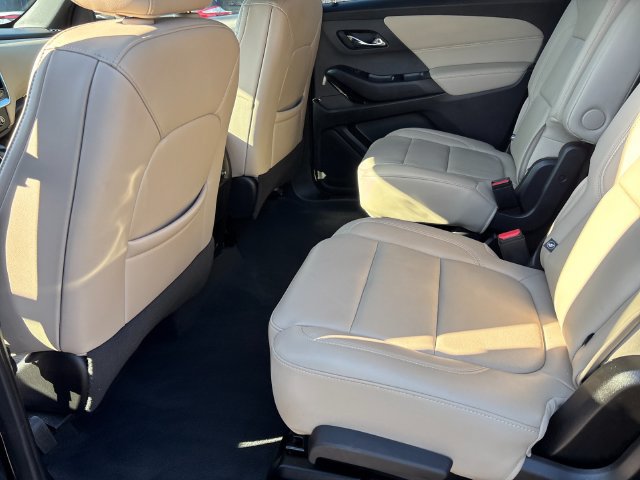 Used 2022 Chevrolet Traverse LT AWD/4WD image 13