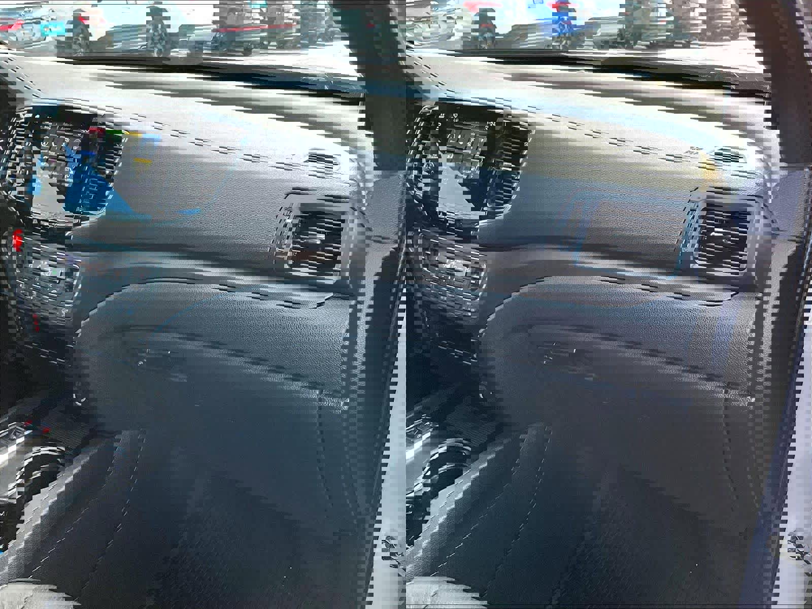 Used 2022 Honda Passport TrailSport image 13