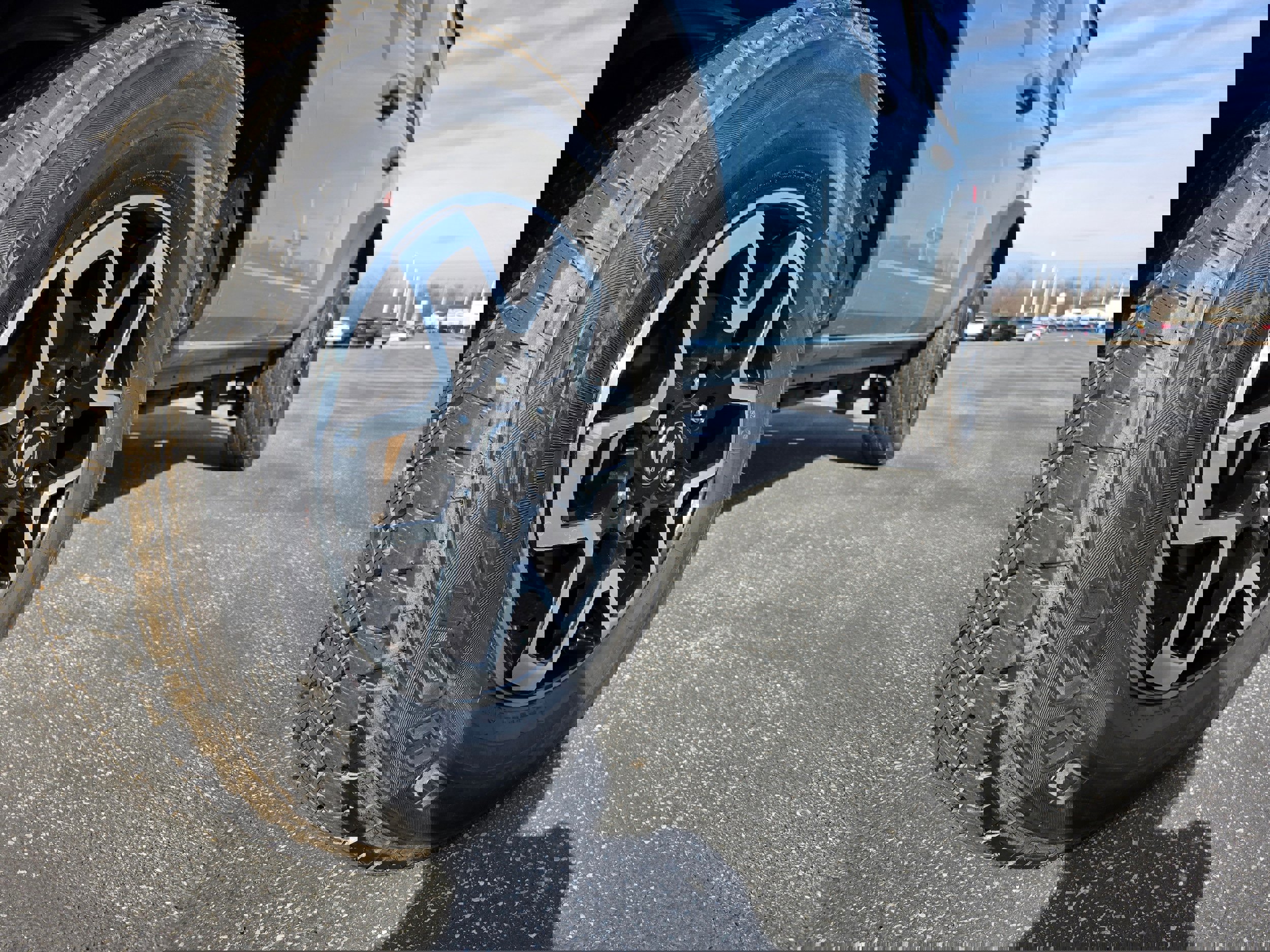 Certified 2022 Ford Bronco 4-Door image 21