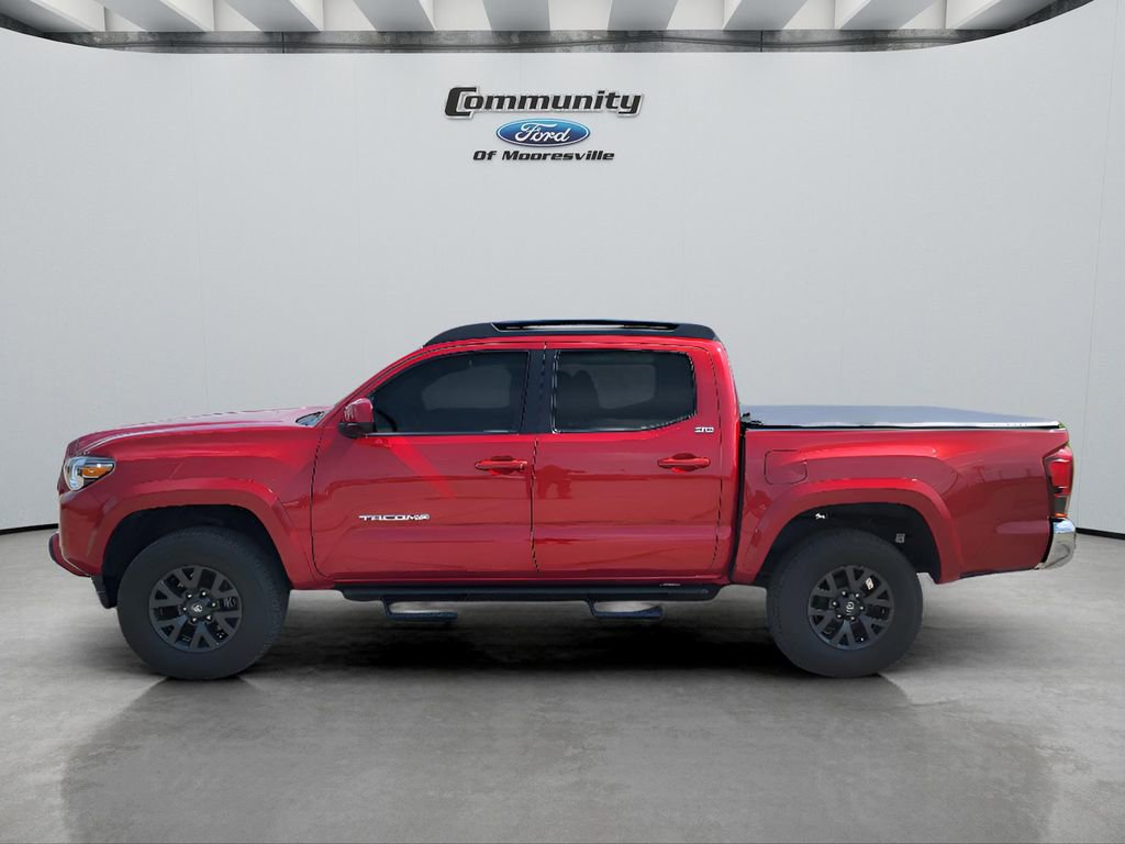 Used 2023 Toyota Tacoma SR5 image 5