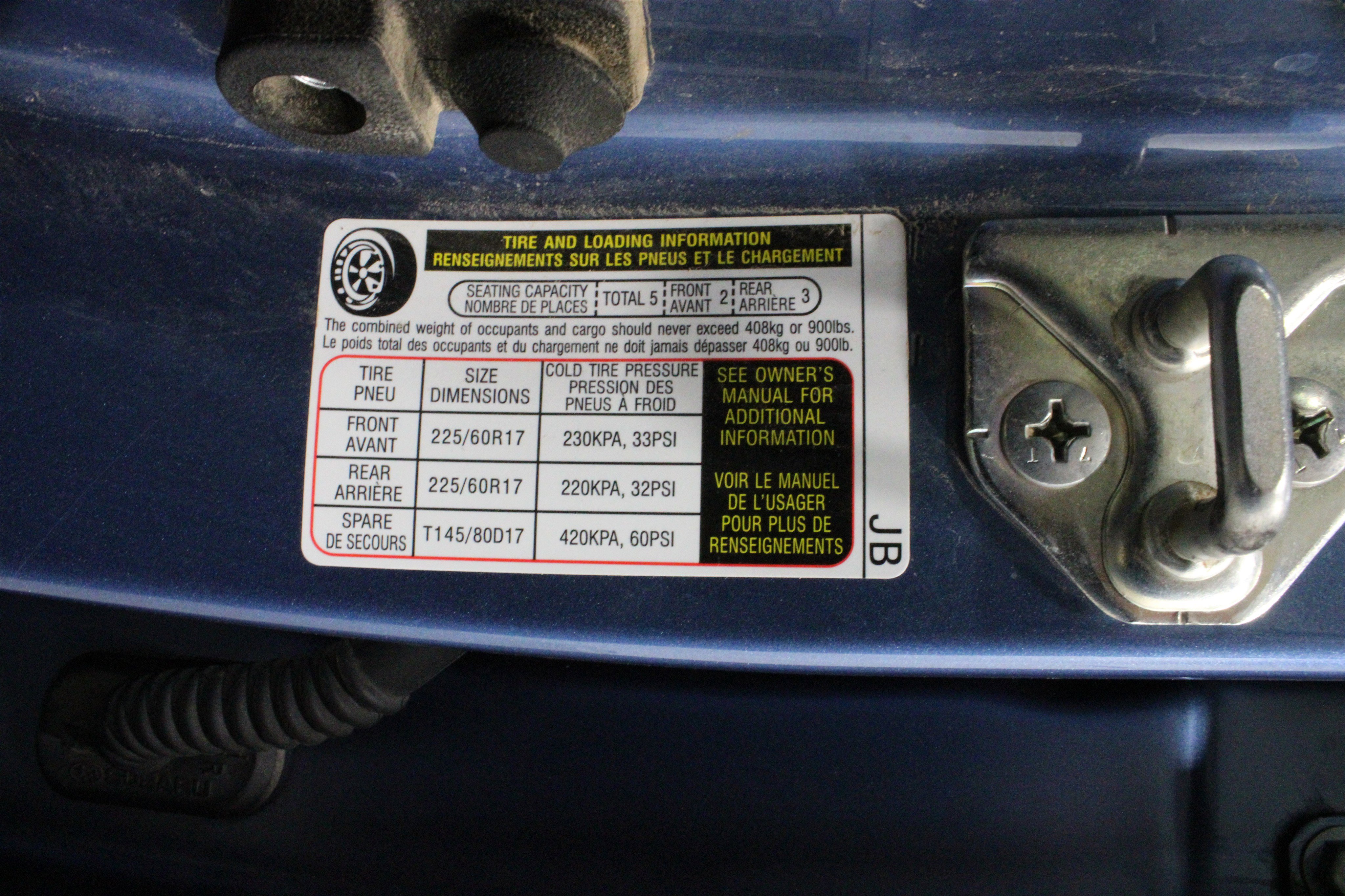 Used 2022 Subaru Forester Premium AWD/4WD image 35