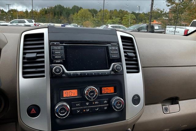 Used 2018 Nissan Frontier SV w/ Value Truck Package image 21