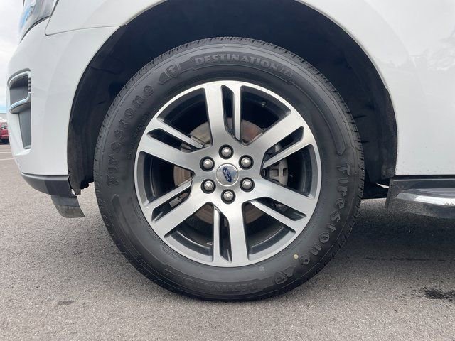 Certified 2023 Ford Expedition Max Limited image 8