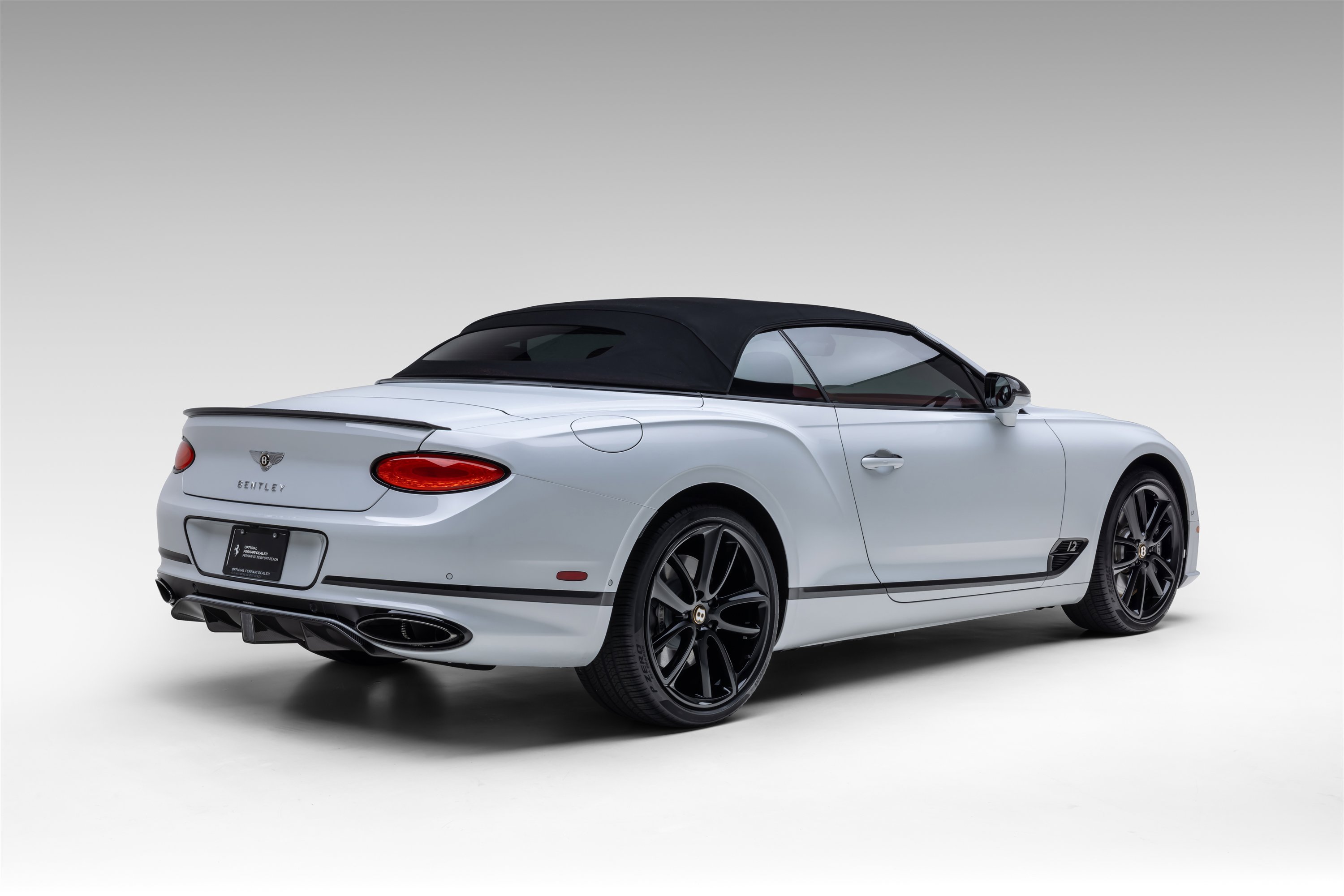 Used 2020 Bentley Continental GT image 10