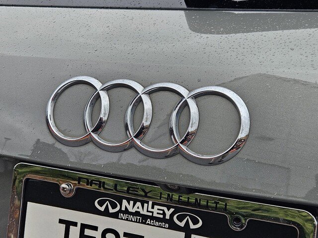 Used 2020 Audi Q3 2.0T Premium w/ Convenience Package image 34