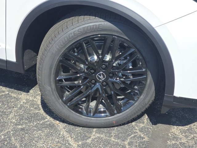 New 2026 Acura MDX A-Spec image 7