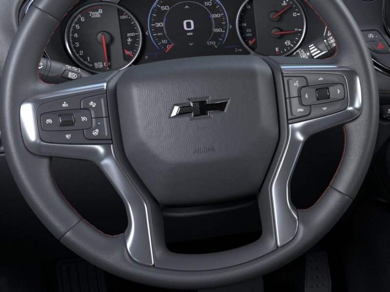 New 2026 Chevrolet Blazer RS w/ Driver Confidence II Package AWD/4WD image 21