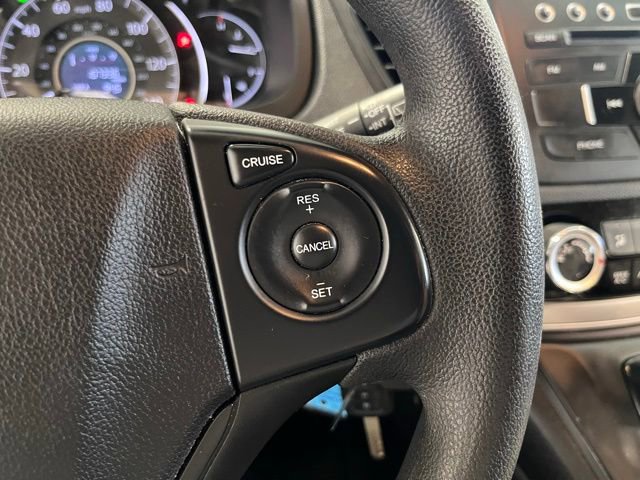 Used 2015 Honda CR-V LX image 27