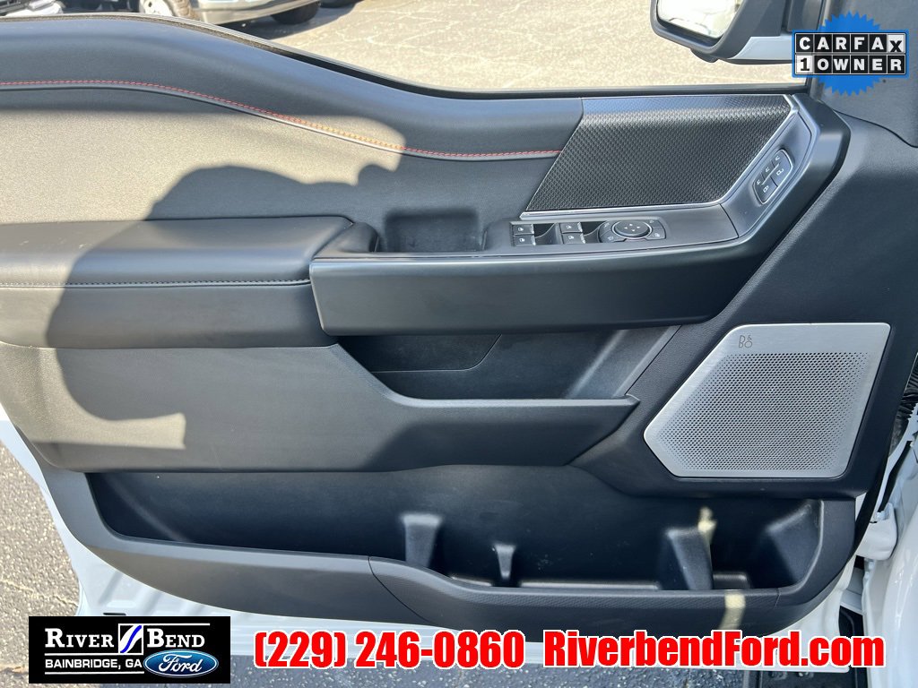 Used 2024 Ford F150 Raptor image 13