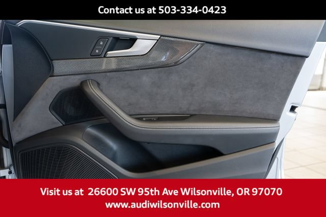Used 2019 Audi S4 Premium Plus AWD/4WD image 28